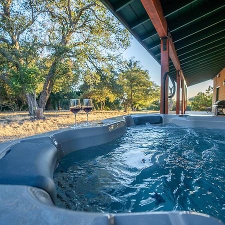 Country Cowboy Hot Tub Hideaway On 20 Acres Villa Borrego Springs Exterior foto