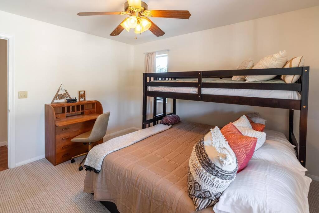 Country Cowboy Hot Tub Hideaway On 20 Acres Villa Borrego Springs Exterior foto