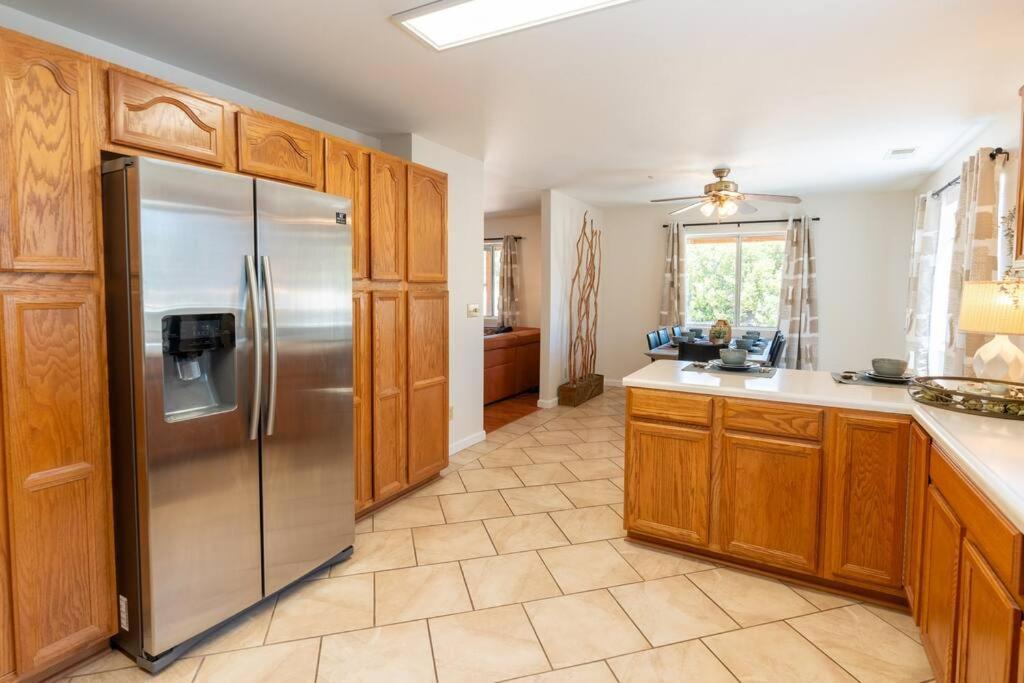 Country Cowboy Hot Tub Hideaway On 20 Acres Villa Borrego Springs Exterior foto