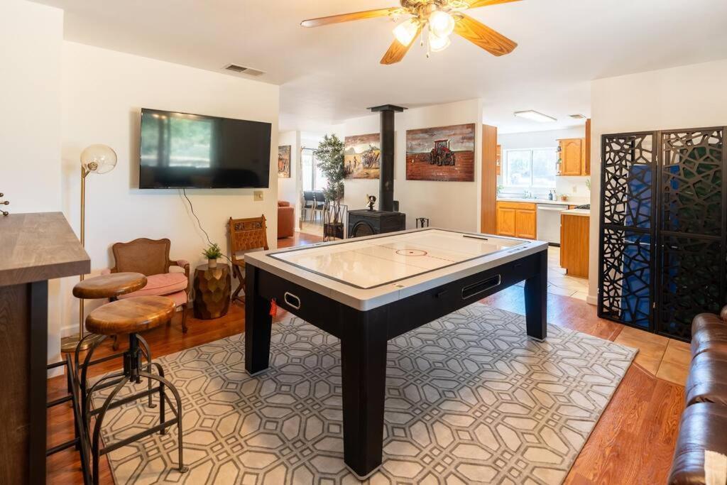 Country Cowboy Hot Tub Hideaway On 20 Acres Villa Borrego Springs Exterior foto